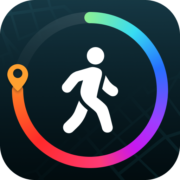 Pedometer App – Step Counter Apk by AceTools Team