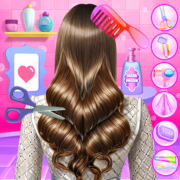 Cindy Royal Hair Salon Apk by rosytales