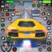 Car Racing 3D Road Racing Game Apk by Pick&Play